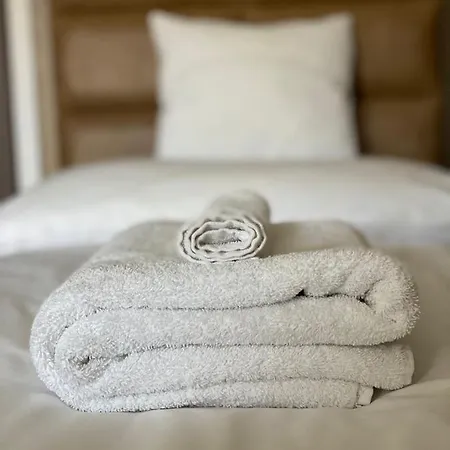 Blueline Apartament *