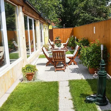Blueline Apartament Jászberény