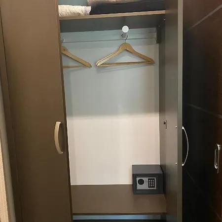 Blueline Apartament