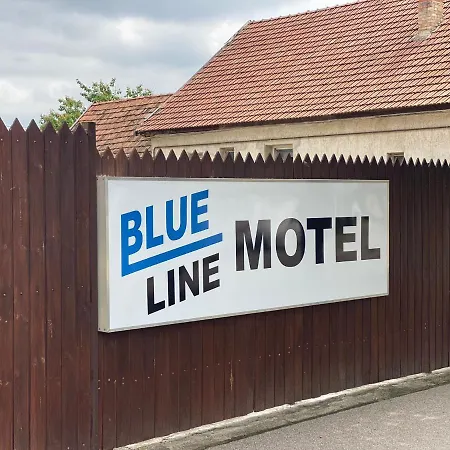 Blueline Jászberény