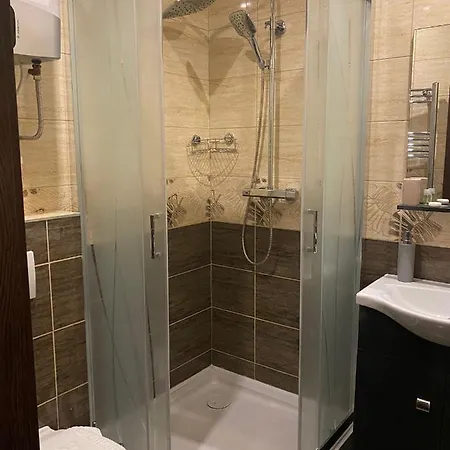 Blueline Apartament