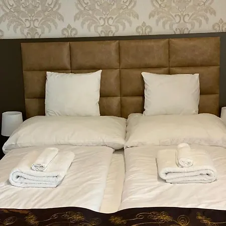 Blueline Apartament Jászberény