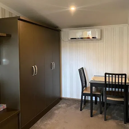 Apartament Blueline *