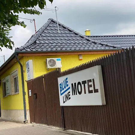 Blueline Jászberény