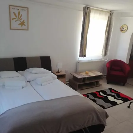 Blueline Apartament Jászberény