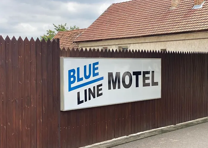 Blueline Jászberény