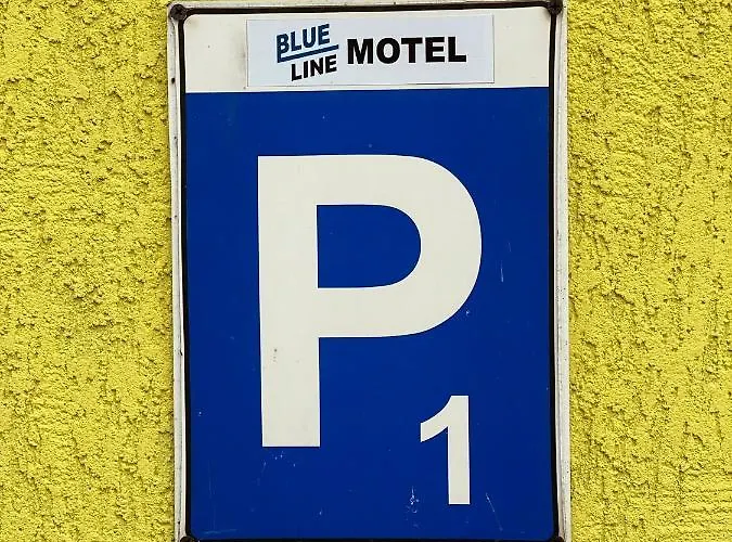 Blueline * Jászberény